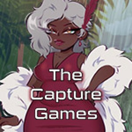 The Capture Games Image