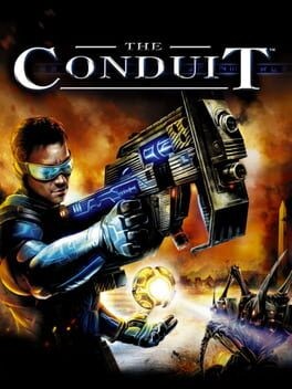 Games like The Conduit