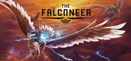 Games like The Falconeer: Revolution Remaster