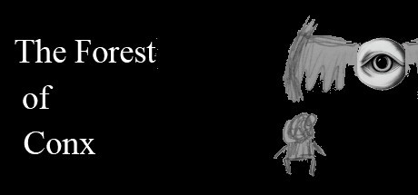 Games like The Forest of Conx