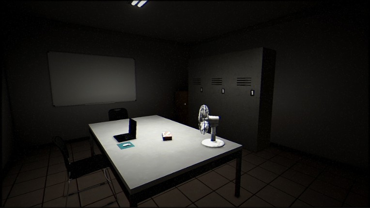 The Hambagu Shop screenshot