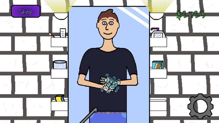 The Joy of Hand Washing screenshot