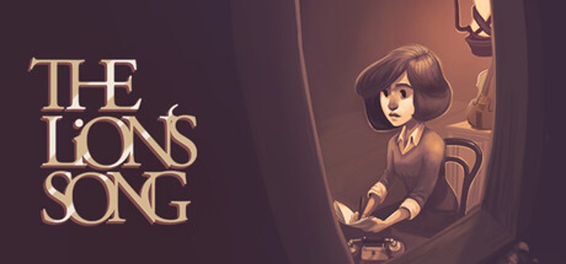 The Lion's Song Image