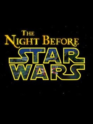 The Night Before Star Wars Game Cover