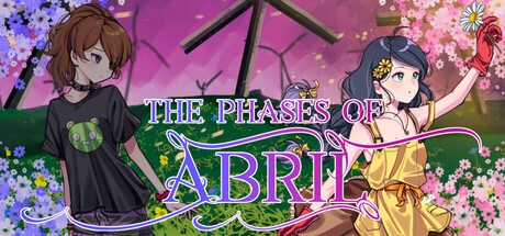 Games like The Phases of Abril