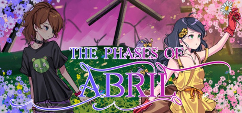 The Phases of Abril Image