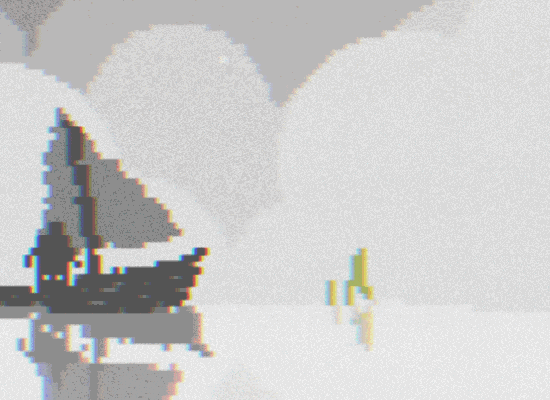 Games like The Things We Lost In The Flood