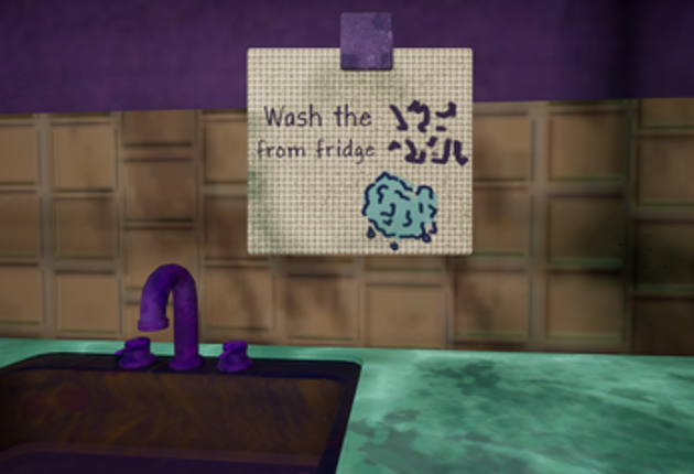 Tinker Lylli's Café screenshot