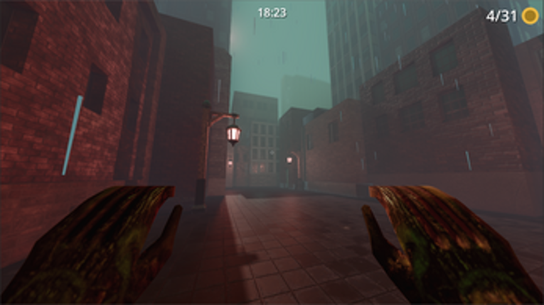 To The End screenshot