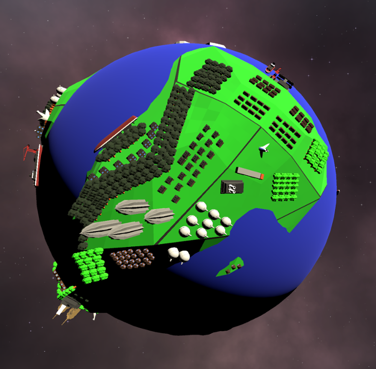 Games like To the top