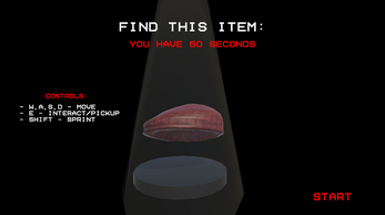 TOO LATE (NEW UPDATE) screenshot