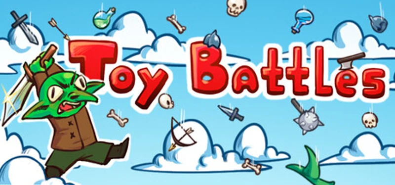 Toy Battles Image
