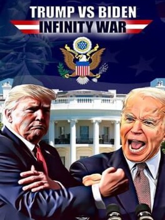 Trump vs Biden: Infinity war Game Cover