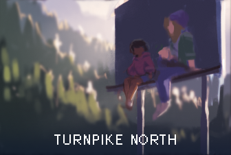 Games like TURNPIKE NORTH