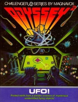 Games like UFO!
