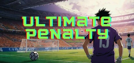Games like Ultimate Penalty