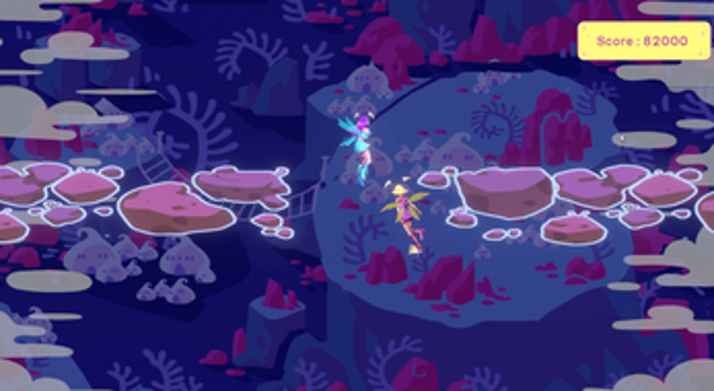 Uncannycal girls Image