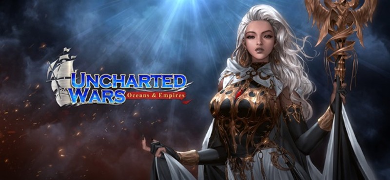 Uncharted Wars: Oceans&Empires Image