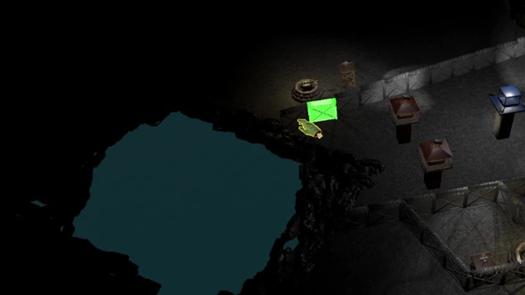 Undead Defense TD screenshot