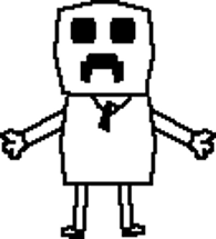 Undertale Slendy Edition (DEMO) Image