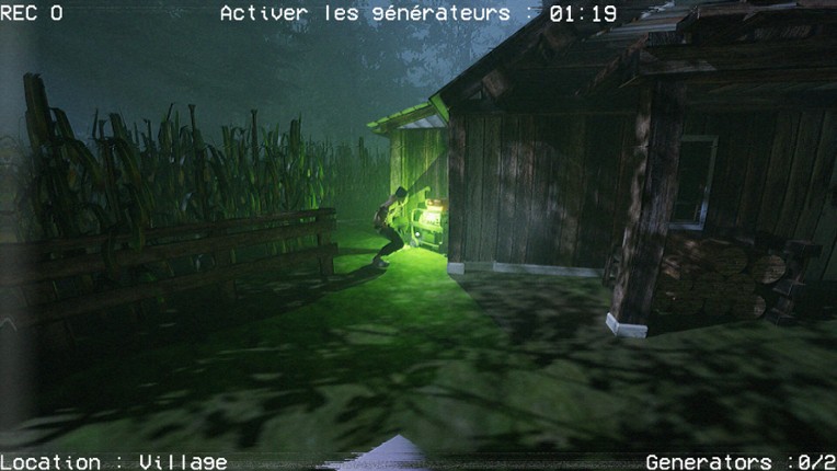 Until Your Death Image