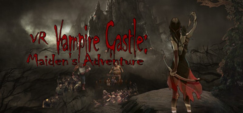 Vampire Castle VR  Maiden's Adventure Image