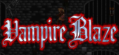 Games like VampireBlaze