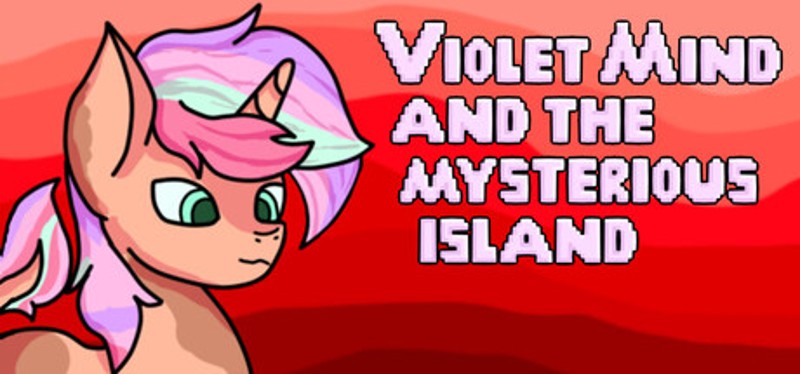 Violet Mind and The Mysterious Island Image