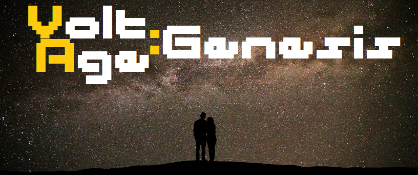 Games like VoltAge:Genesis