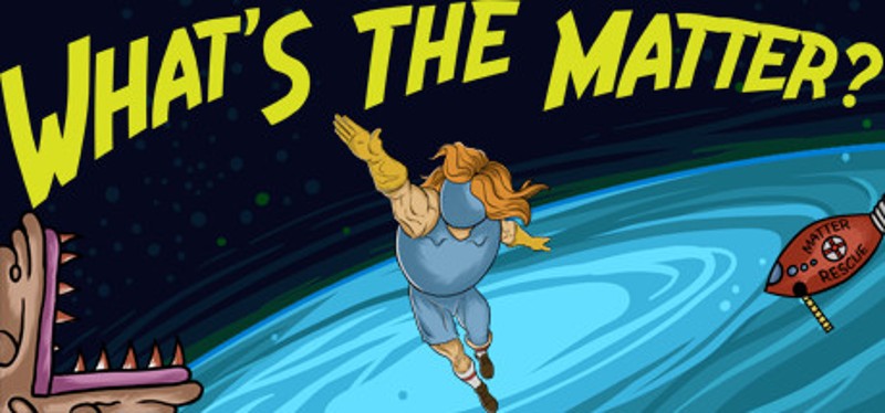 What's the Matter? Image