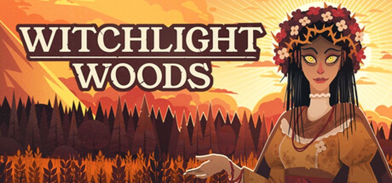 Witchlight Woods Image