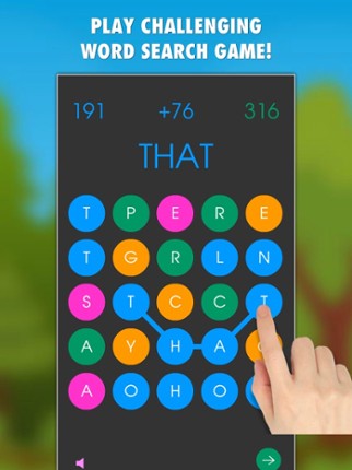 Word Connect (LITE) Image
