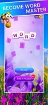 Word Games Master - Crossword Image