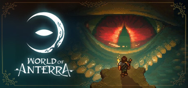 World of Anterra Image