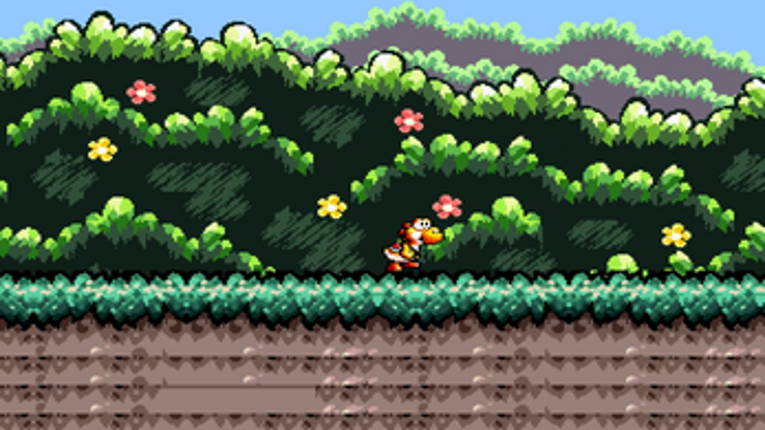 Yoshi.EXE 1, 2 And 3 (Reupload) Image