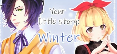 Your little story: Winter Image