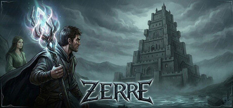 ZERRE Image