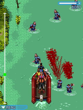 Zombie Infection 2 Image