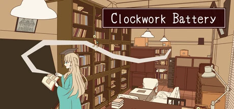 Games like カラクリ電池：Clockwork Battery