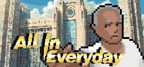 Games like 赢了嫩模 输了不活 All In Everyday