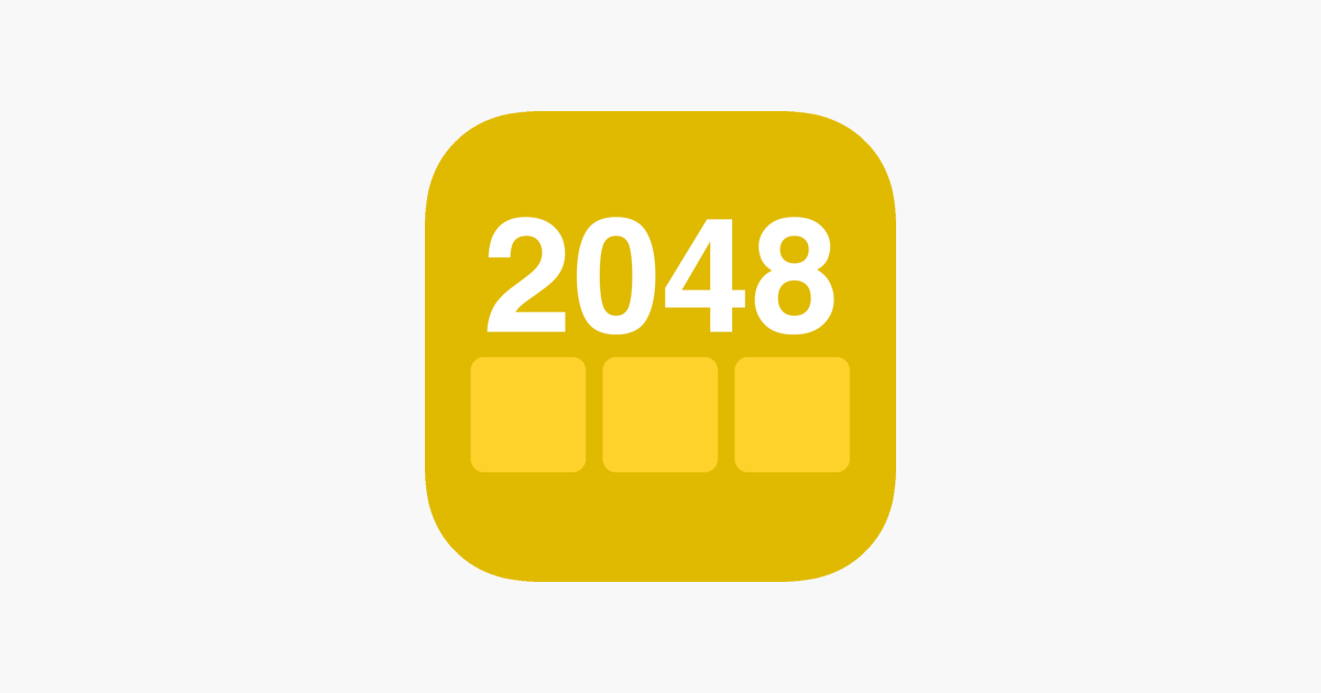 Games like 2048 match 3