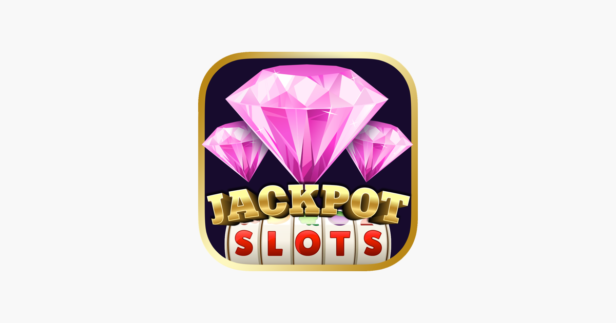 Games like 3 Pink Jackpot Diamonds Slots
