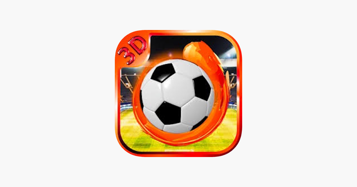 Games like 3D Football Penalty Kick Game