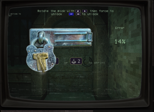 A Darker Dawn screenshot