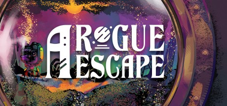 Games like A Rogue Escape