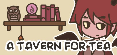 Games like A TAVERN FOR TEA