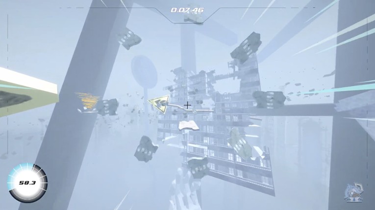 Aetherbreak screenshot