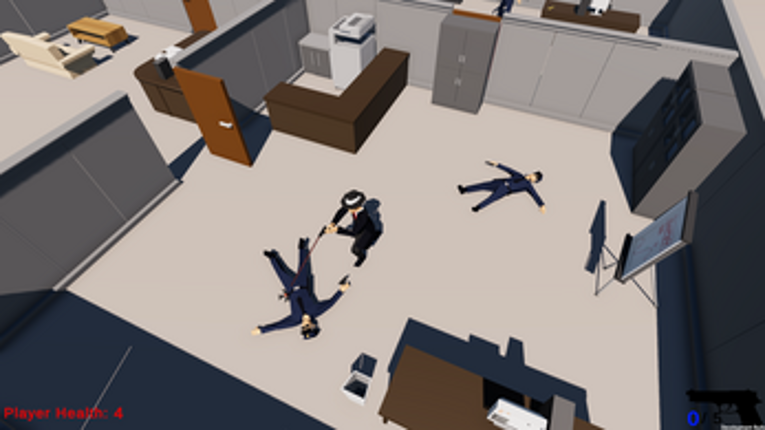Agent X Image