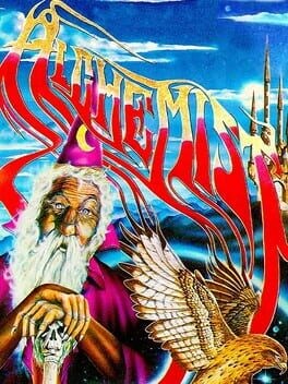 Games like Alchemist