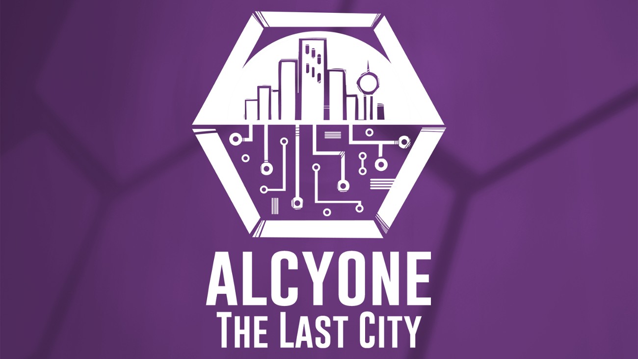 Games like Alcyone: The Last City